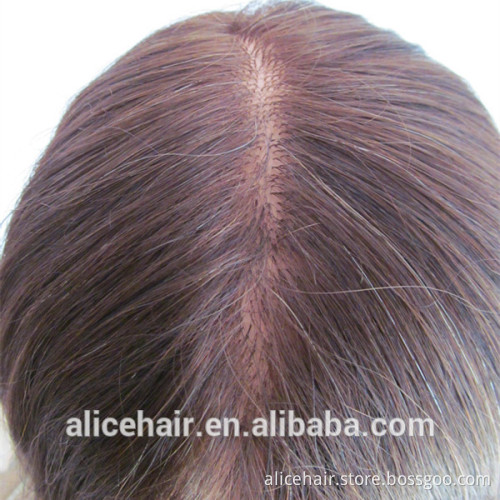 Cheap price 100% human hair training head for hairdressers